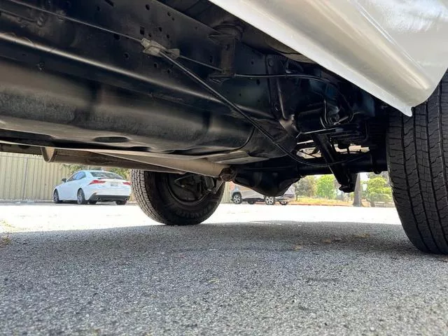 used Other Trucks Ford  for sale, in North Hills, CA Thumbnail 42