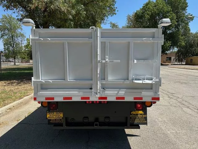 used Flatbed Semi Trailers Chevrolet  for sale, in North Hills, CA Thumbnail 5