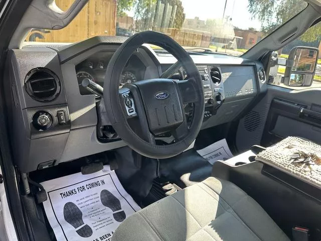 used Other Trucks Ford  for sale, in North Hills, CA Thumbnail 34