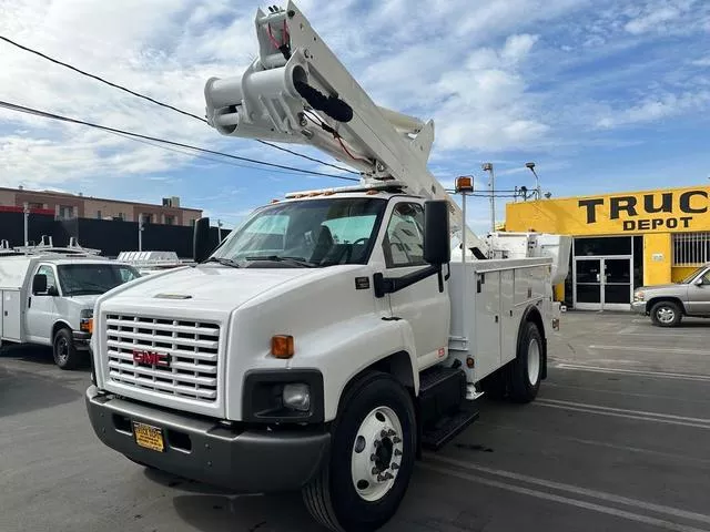 used Other Trucks GMC  for sale, in North Hills, CA Thumbnail 12