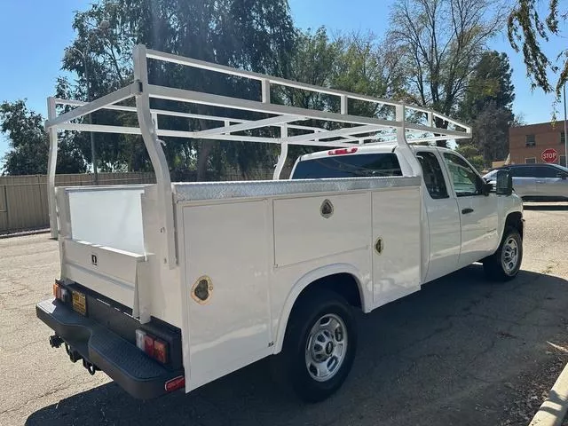 used Other Trucks Chevrolet  for sale, in North Hills, CA Thumbnail 6