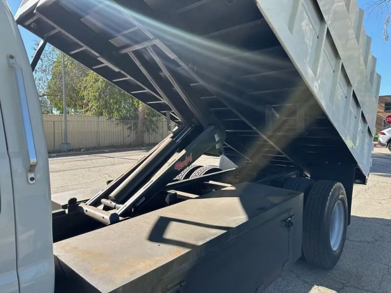 used Other Trucks Ford  for sale, in North Hills, CA Thumbnail 3