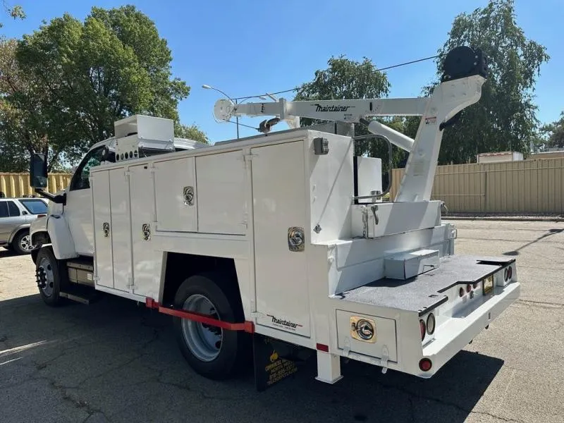 used Other Trucks GMC  for sale, in North Hills, CA Thumbnail 6