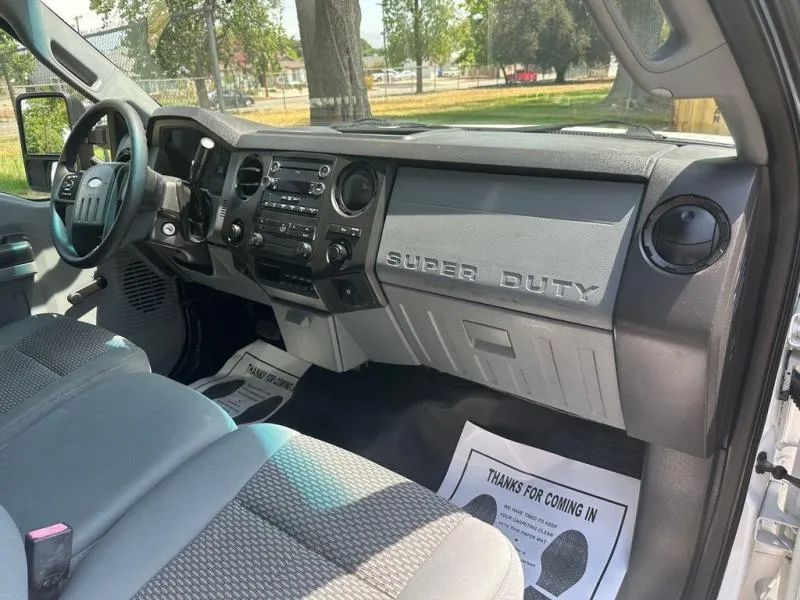 used Other Trucks Ford  for sale, in North Hills, CA Thumbnail 32