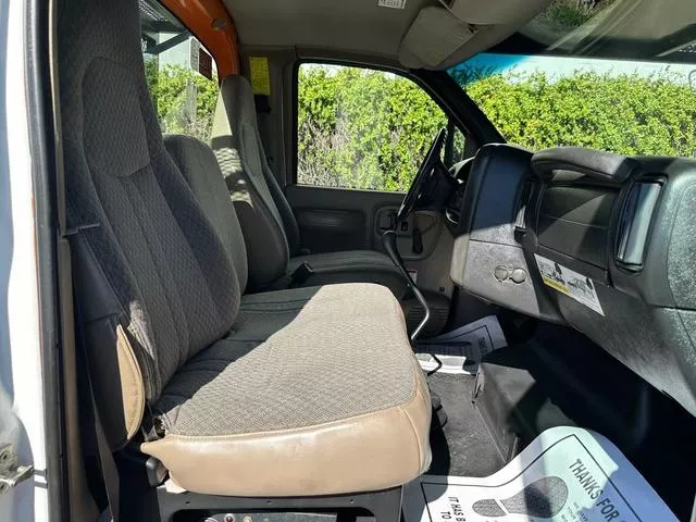 used Other Trucks GMC  for sale, in North Hills, CA Thumbnail 46