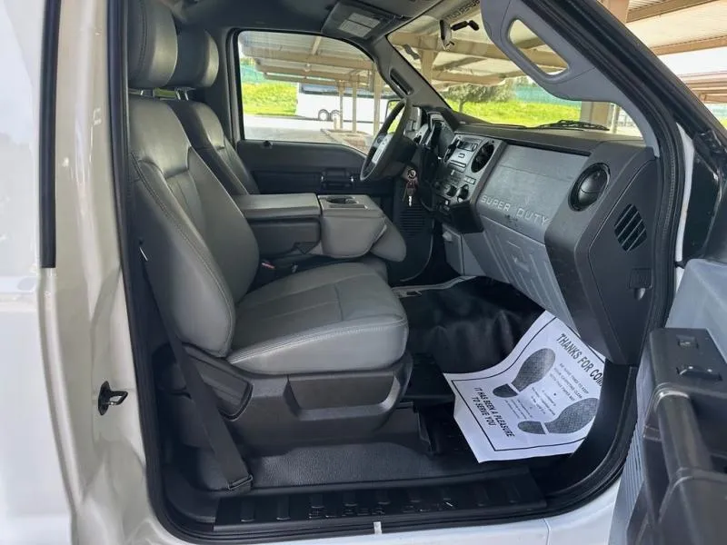 used Other Trucks Ford  for sale, in North Hills, CA Thumbnail 40