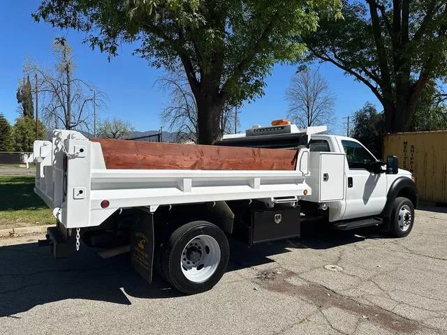 used Other Trucks Ford  for sale, in North Hills, CA Thumbnail 6