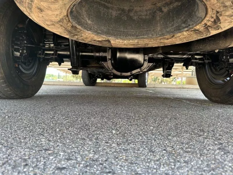 used Other Trucks Ford  for sale, in North Hills, CA Thumbnail 39