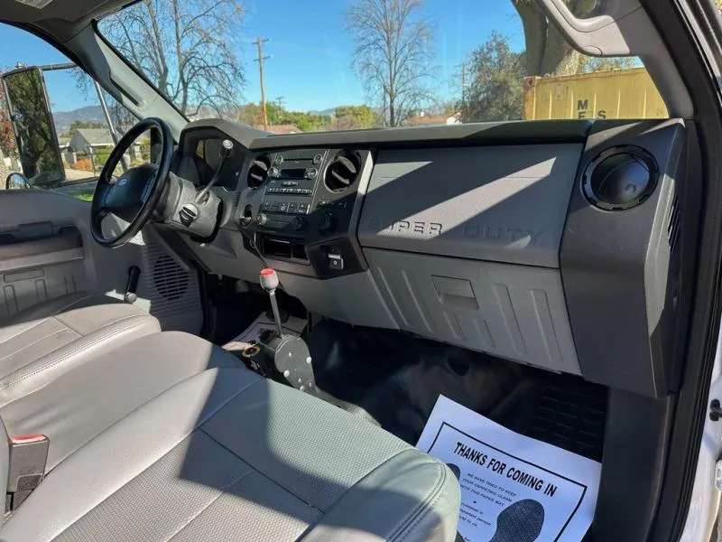 used Other Trucks Ford  for sale, in North Hills, CA Thumbnail 38