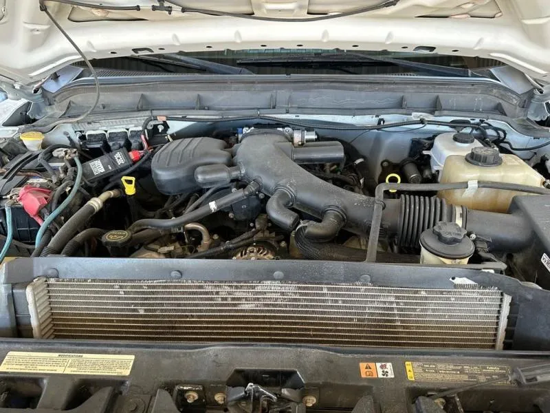 used Other Trucks Ford  for sale, in North Hills, CA Thumbnail 40