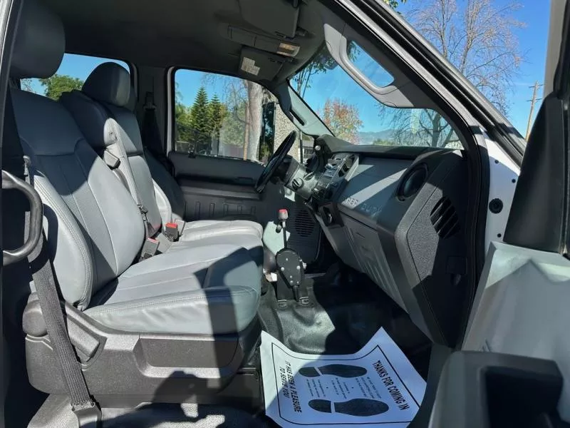 used Other Trucks Ford  for sale, in North Hills, CA Thumbnail 39