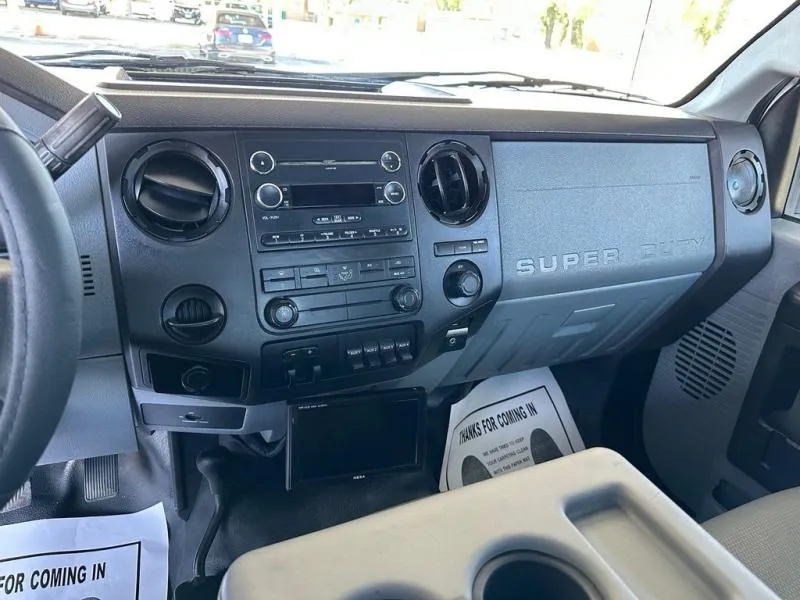 used Other Trucks Ford  for sale, in North Hills, CA Thumbnail 24