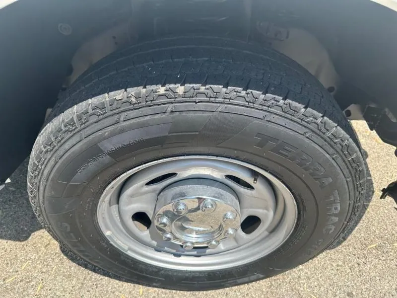 used Other Trucks Ford  for sale, in North Hills, CA Thumbnail 23