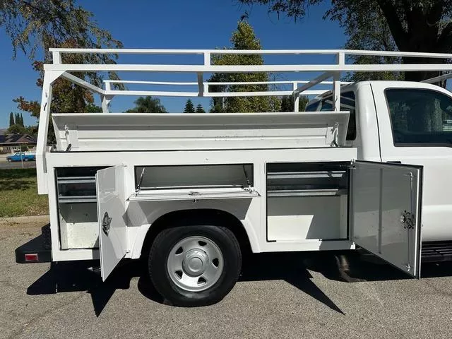 used Other Trucks Ford  for sale, in North Hills, CA Thumbnail 12