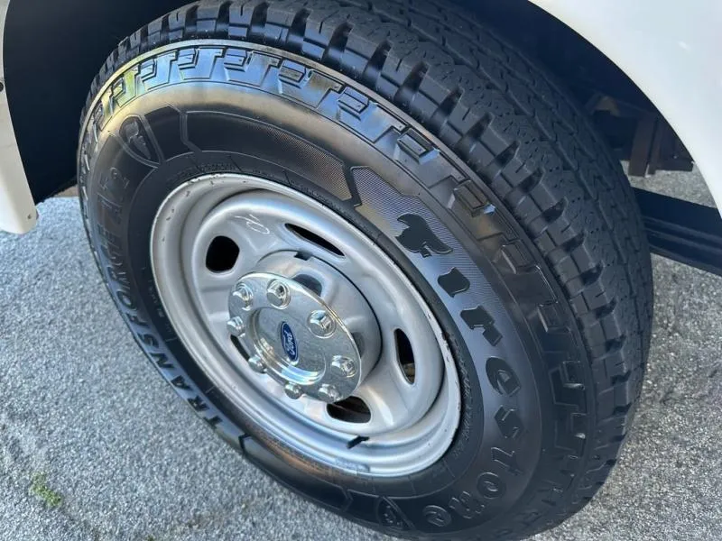 used Other Trucks Ford  for sale, in North Hills, CA Thumbnail 35