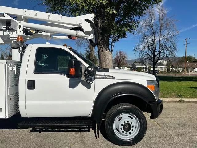 used Other Trucks Ford  for sale, in North Hills, CA Thumbnail 14