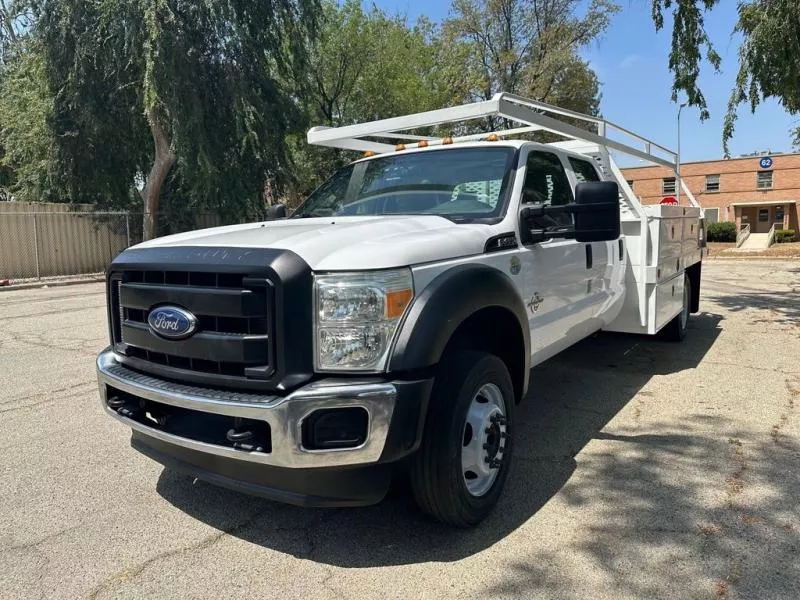 used Other Trucks Ford  for sale, in North Hills, CA Thumbnail 8