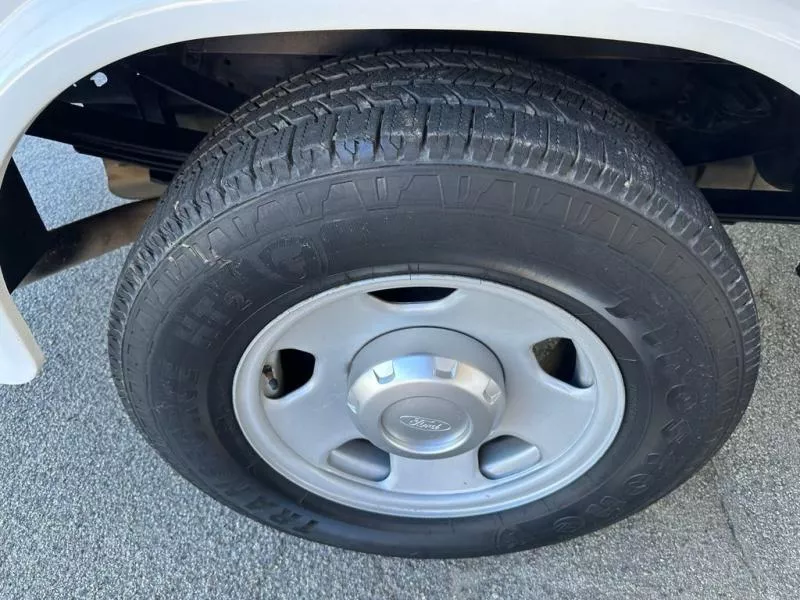 used Other Trucks Ford  for sale, in North Hills, CA Thumbnail 30