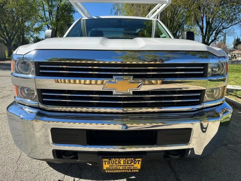 used Other Trucks Chevrolet  for sale, in North Hills, CA Thumbnail 20