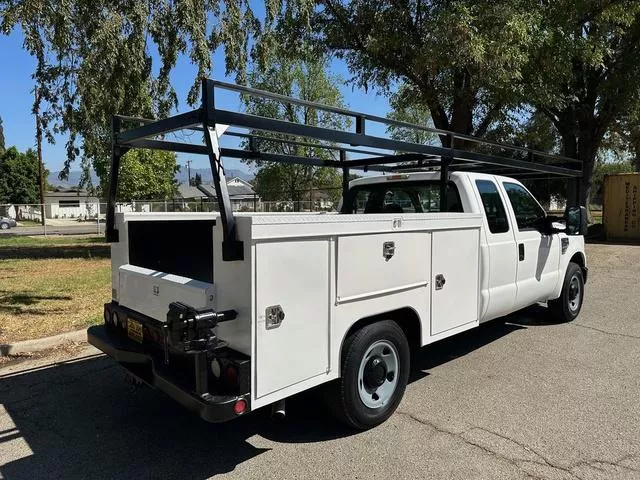 used Other Trucks Ford  for sale, in North Hills, CA Thumbnail 4