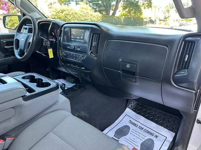 used Other Trucks Chevrolet  for sale, in North Hills, CA Thumbnail 24