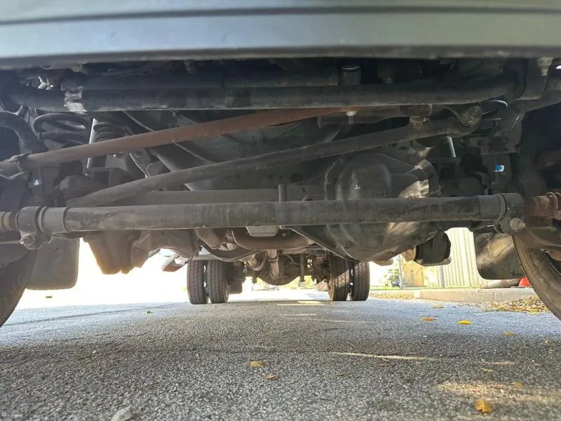 used Other Trucks Ford  for sale, in North Hills, CA Thumbnail 35