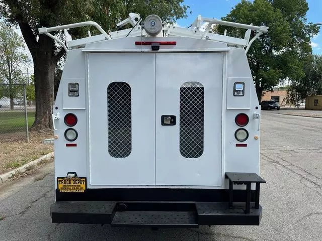 used Other Trailers Ford  for sale, in North Hills, CA Thumbnail 4