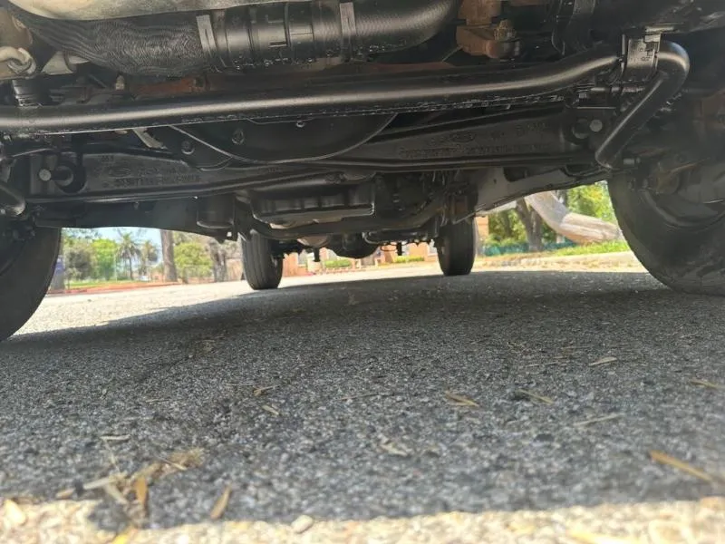 used Other Trucks Ford  for sale, in North Hills, CA Thumbnail 17