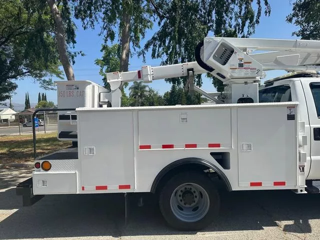 used Other Trucks Ford  for sale, in North Hills, CA Thumbnail 14