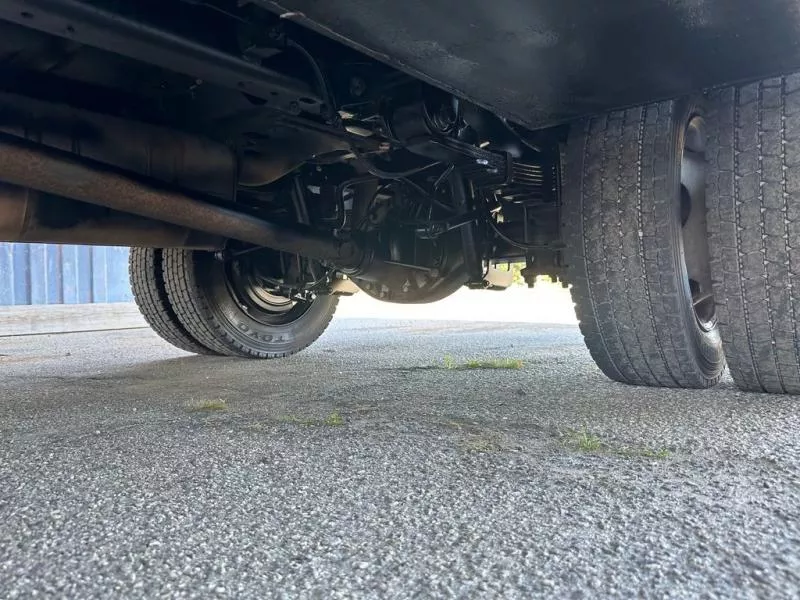 used Other Trucks Ford  for sale, in North Hills, CA Thumbnail 37