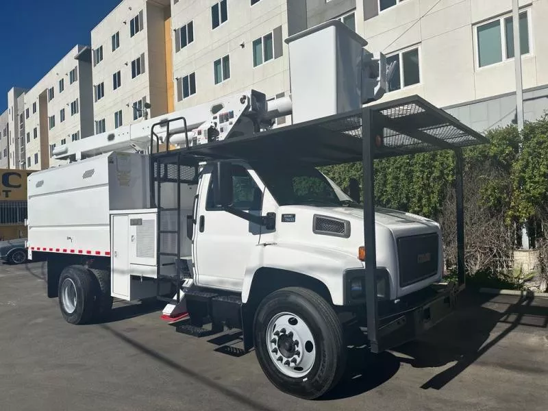 used Other Trucks GMC  for sale, in North Hills, CA Thumbnail 3