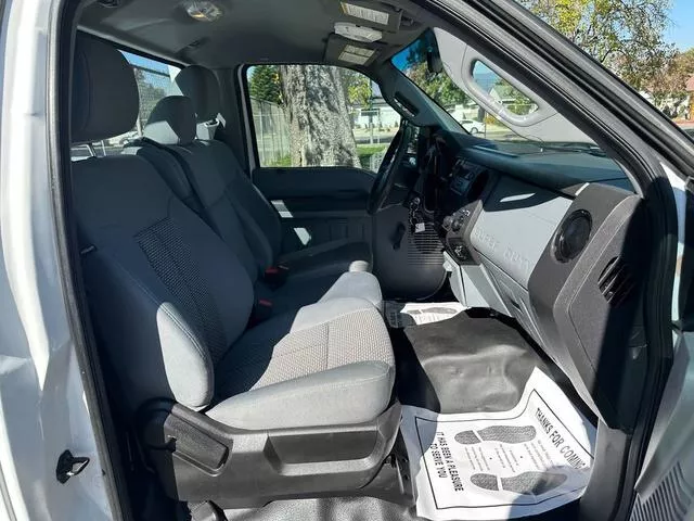 used Other Trucks Ford  for sale, in North Hills, CA Thumbnail 27