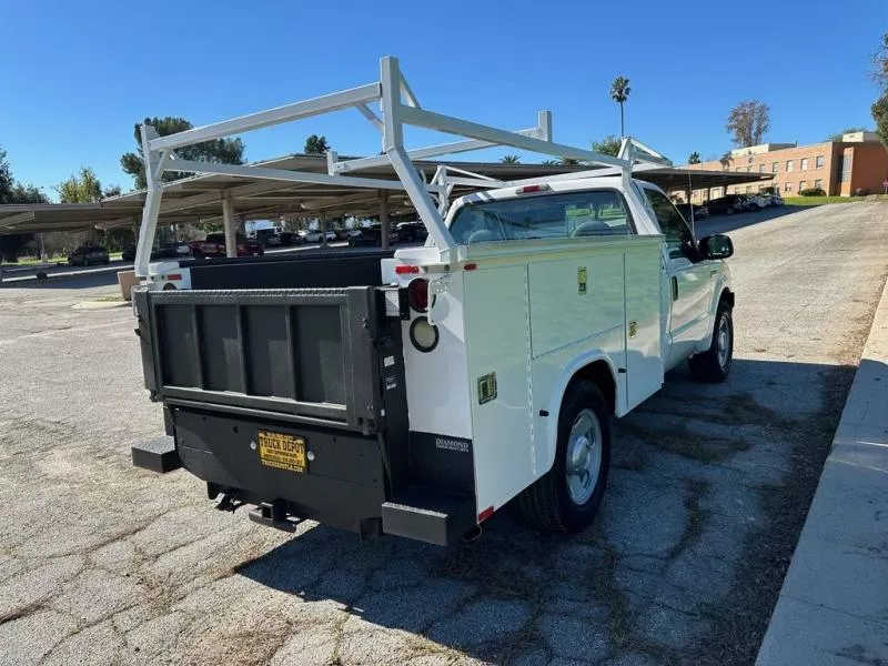 used Other Trucks Ford  for sale, in North Hills, CA Thumbnail 5