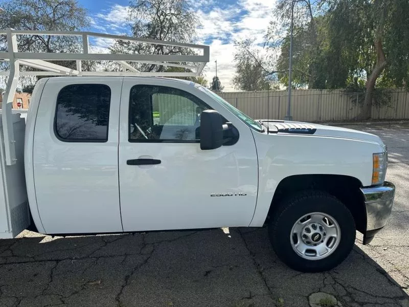 used Other Trucks Chevrolet  for sale, in North Hills, CA Thumbnail 14