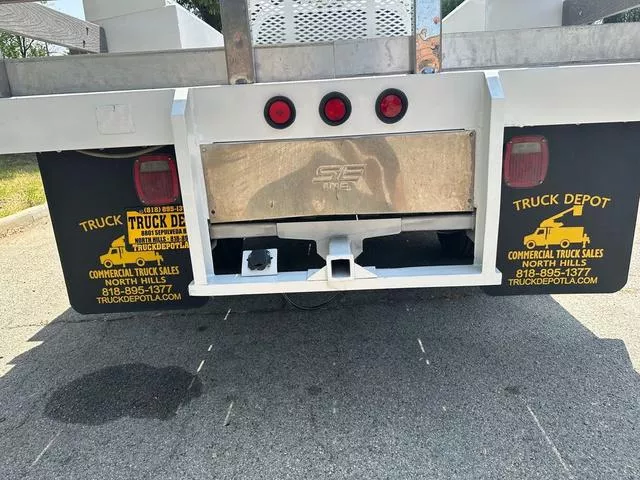 used Other Trucks Ford  for sale, in North Hills, CA Thumbnail 14