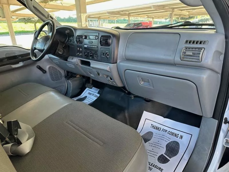 used Other Trucks Ford  for sale, in North Hills, CA Thumbnail 26