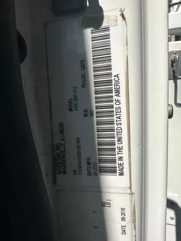 used Other Trucks International  for sale, in North Hills, CA Thumbnail 34