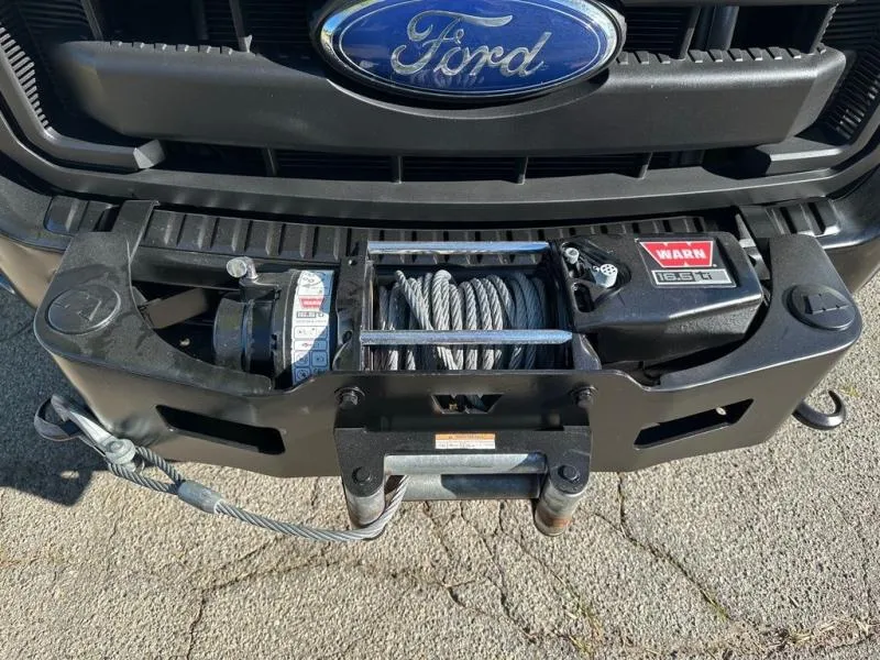 used Other Trucks Ford  for sale, in North Hills, CA Thumbnail 9