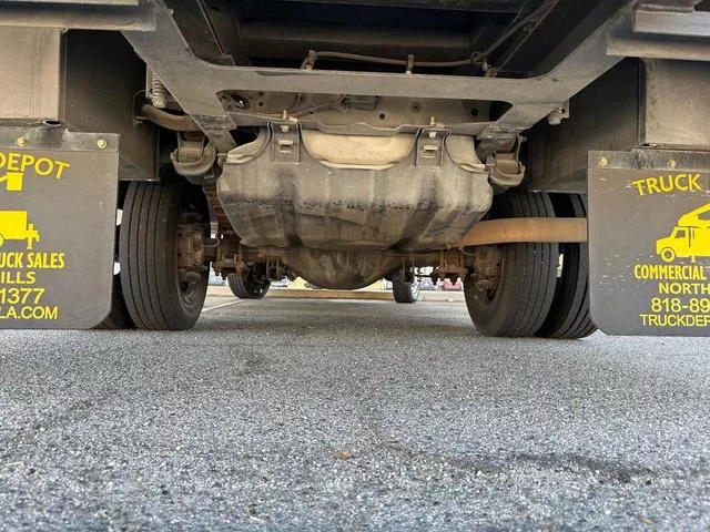 used Other Trucks Ford  for sale, in North Hills, CA Thumbnail 44