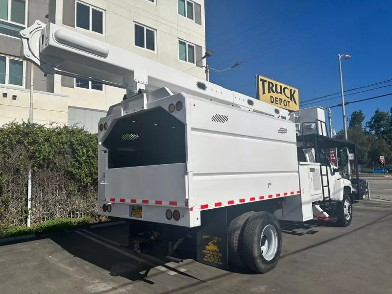 used Other Trucks GMC  for sale, in North Hills, CA Thumbnail 5