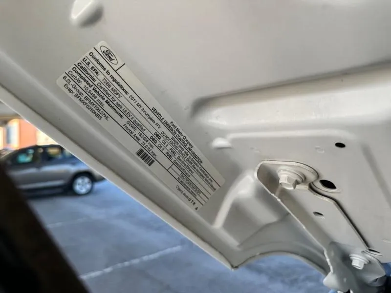 used Other Trucks Ford  for sale, in North Hills, CA Thumbnail 45