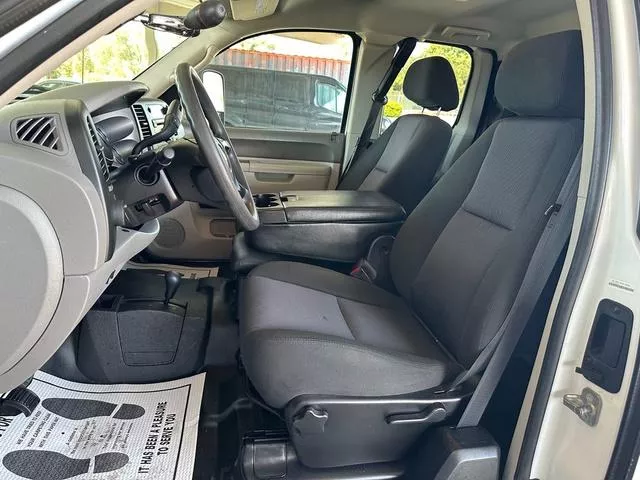 used Other Trucks Chevrolet  for sale, in North Hills, CA Thumbnail 14