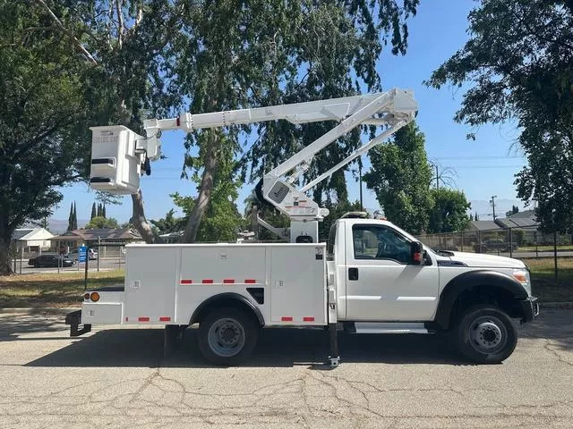 used Other Trucks Ford  for sale, in North Hills, CA Thumbnail 3