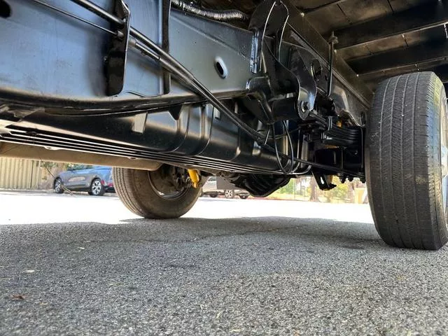 used Flatbed Semi Trailers Chevrolet  for sale, in North Hills, CA Thumbnail 33