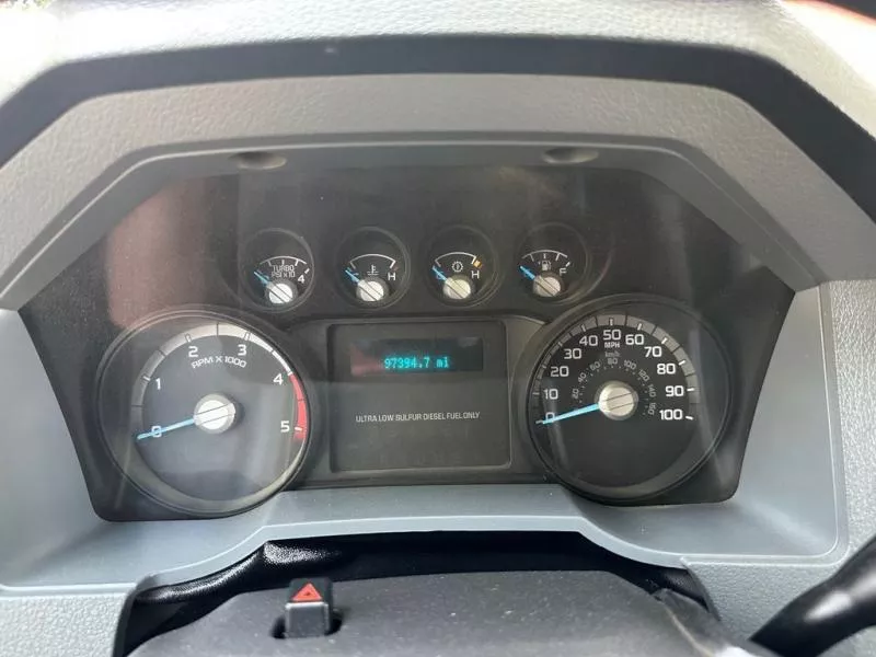 used Other Trucks Ford  for sale, in North Hills, CA Thumbnail 18