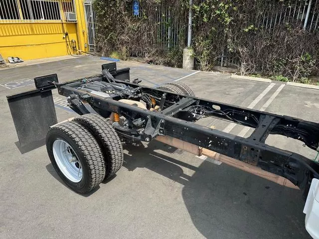 used Other Trailers Ford  for sale, in North Hills, CA Thumbnail 22
