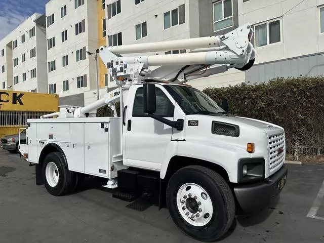 used Other Trucks GMC  for sale, in North Hills, CA Thumbnail 6