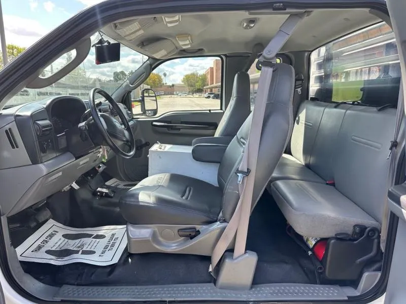 used Other Trucks Ford  for sale, in North Hills, CA Thumbnail 25