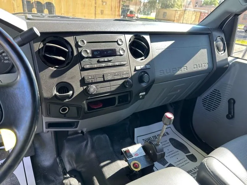 used Other Trucks Ford  for sale, in North Hills, CA Thumbnail 25