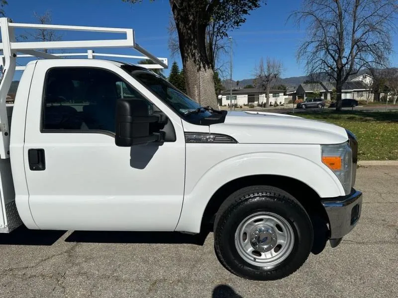 used Other Trucks Ford  for sale, in North Hills, CA Thumbnail 10